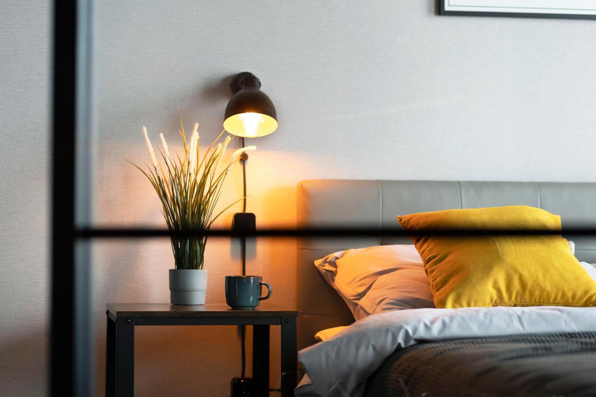 Nap Apartments Nadmotlawie Loft — Photos 1